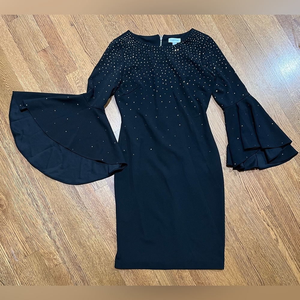 Women’s Calvin Klein Mini Dress